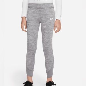 Girls Nike Leggings